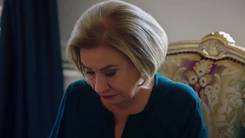 Кадры из сериала Госпожа Фазилет и ее дочери (2017)